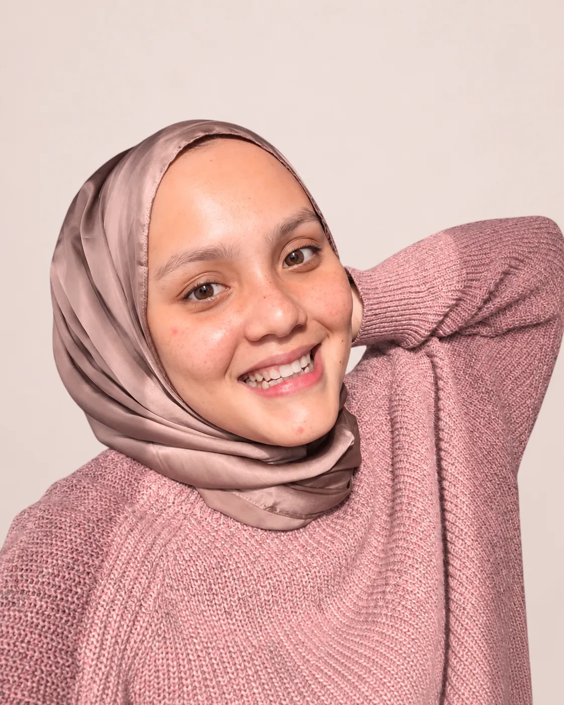 Sofea Mastan, founder of Grow & Glow Mama