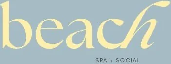 Beach Spa Social logo