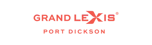 Grand Lexis Port Dickson logo