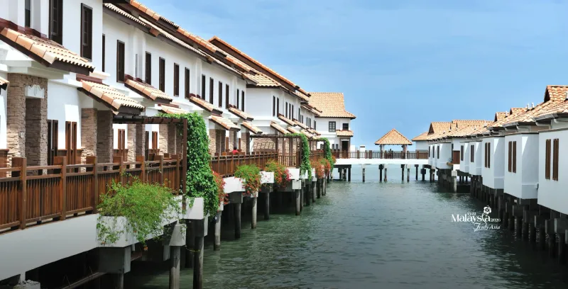 Grand Lexis Port Dickson