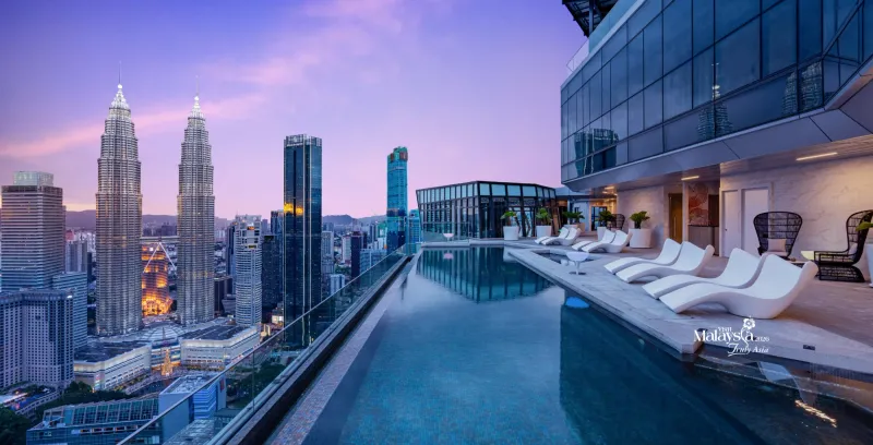 Imperial Lexis Kuala Lumpur