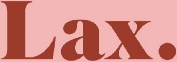 Lax & Lay Retreat logo