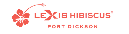 Lexis Hibiscus Port Dickson logo