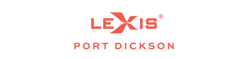 Lexis Port Dickson logo