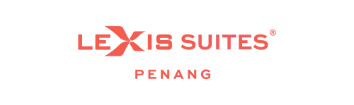 Lexis Suites Penang logo