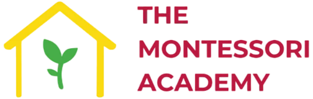 The Montessori Academy logo