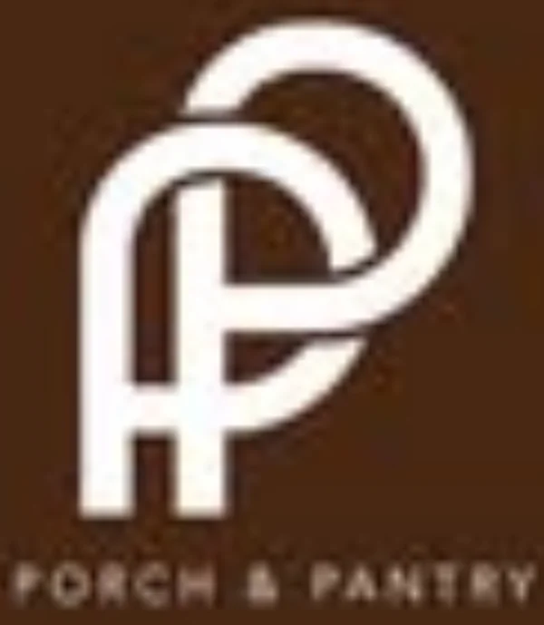 Porch & Pantry Cafe logo