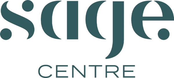 Sage Centre logo
